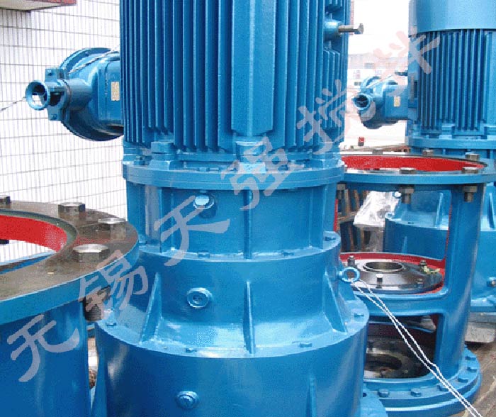 行星减速机 行星减速机